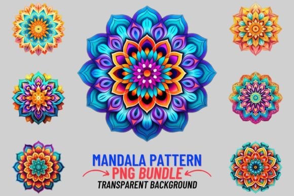 Watercolor Mandala Pattern Sublimation: A Designer's Guide